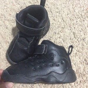 Faux Toddler “Jordan’s”